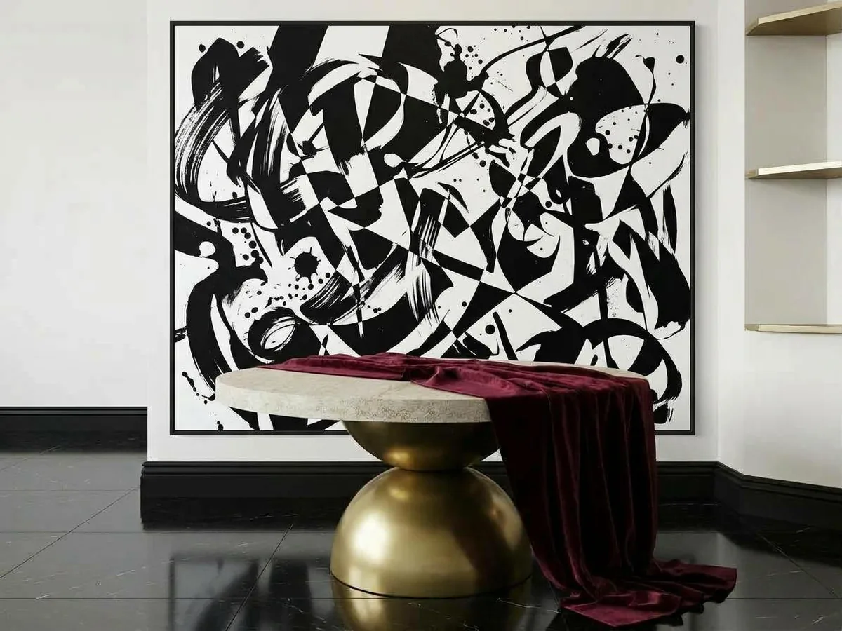 Modern Orta Sehpalar