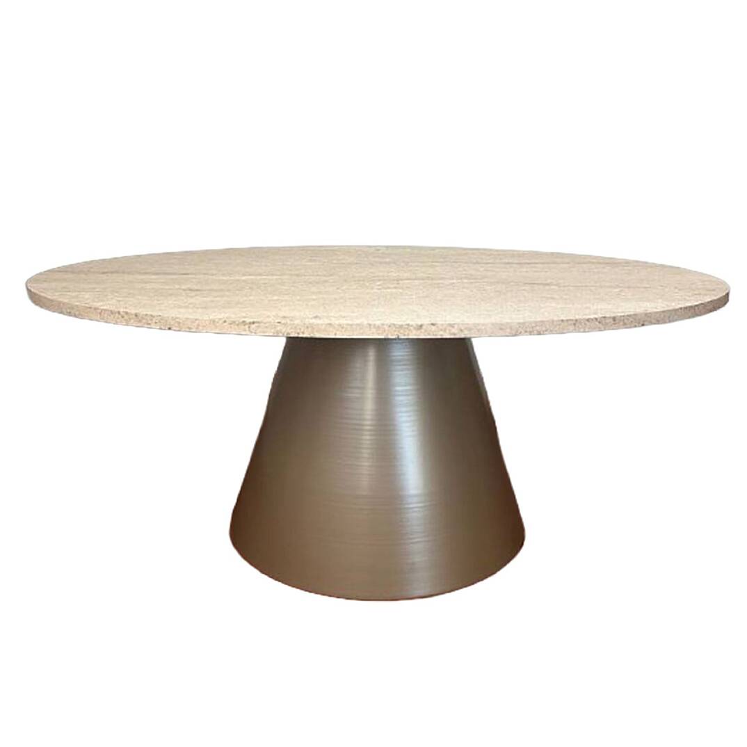 Almond Orta Sehpa - 3