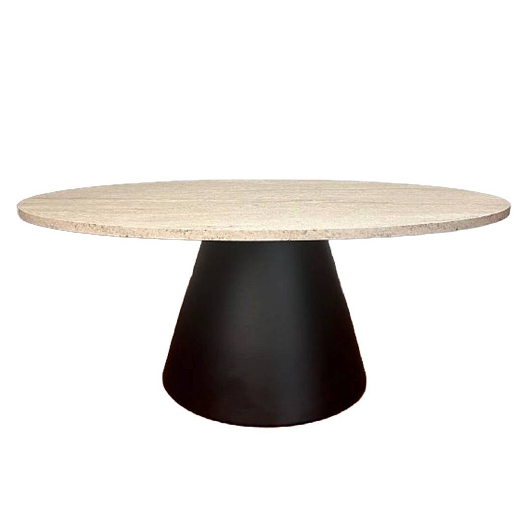 Almond Orta Sehpa - 5