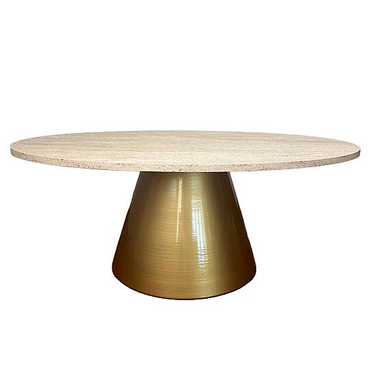 Almond Orta Sehpa - 2