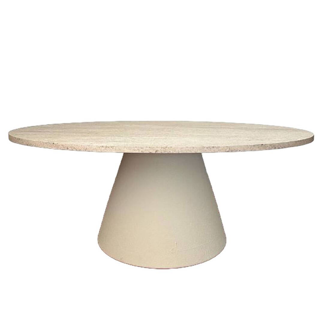 Almond Orta Sehpa - 1