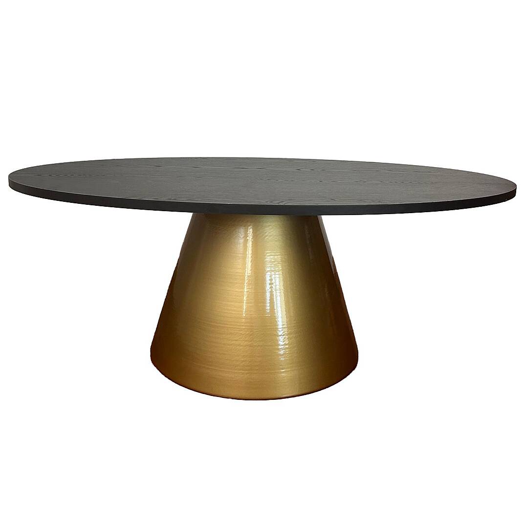 Almond Orta Sehpa - 6