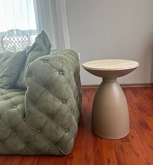 Bowl Yan Sehpa - 24