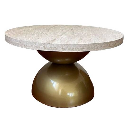 Melon Orta Sehpa  - 2