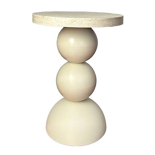 Melon Yan Sehpa - 5