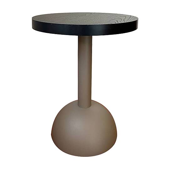 Mushroom Yan Sehpa - 4
